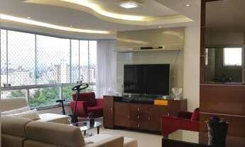 Imagem: Apartamento para venda com 96 metros quadrados