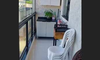 Imagem 2: Apartamento de 2 quartos para Locação no Recreio dos Bandeirantes