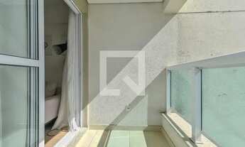 Imagem 7: Apartamento para Aluguel - Santa Cecília, 1 Quarto, 40 m2