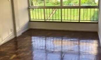 Imagem: Apartamento a venda no Quitandinha/Thouzet