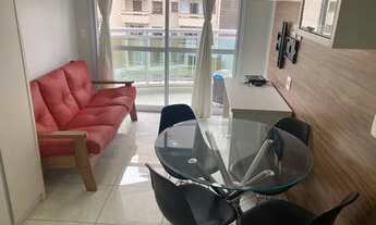 Imagem 4: Apartamento para aluguel possui 40 metros quadrados com 1 quarto em Consolação - São Paulo