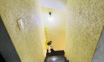 Imagem 6: Casa de condomínio para venda tem 84 metros quadrados com 2 quartos em Jardim Penha - São