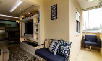 Imagem 6: São Paulo - Apartamento Padrão - Vila Leopoldina