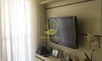 Imagem 2: Jandira - Apartamento Padrão - Nova Jandira