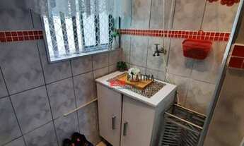 Imagem 5: Apartamento com 2 dormitórios, 57 m² - venda por R$ 230.000,00 ou aluguel por R$ 1.600,00