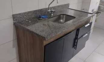 Imagem 2: Apartamento em Colégio ao lado do Metrô