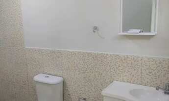 Imagem 5: Térrea para aluguel tem 45 metros quadrados com 1 quarto