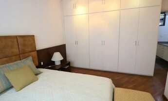 Imagem 6: Apartamento para venda possui 165 metros quadrados com 3 quartos em Itaim Bibi - São Paulo