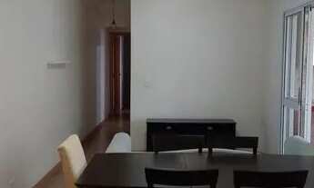 Imagem 2: Apartamento no Floradas para locação, tem 78 m² com 2 quartos,lazer completo