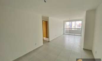 Imagem: Apartamento com 3 quartos ao lado do Parque