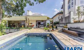 Imagem 3: CASA ASSOBRADADA - CIDADE JARDIM - SP