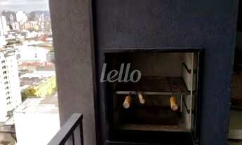 Imagem 4: São Paulo - Apartamento Padrão - Brás