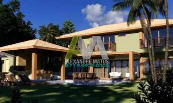 Imagem 4: Casa à venda no bairro Praia do Forte - Mata de São João/BA