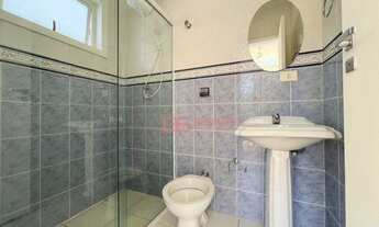 Imagem 4: Casa com 4 dormitórios, 285 m² - venda por R$ 2.700.000,00 ou aluguel por R$ 9.640,00/mês