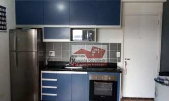 Imagem 5: Apartamento à venda, 36 m² por R$ 280.000,01 - Cambuci - São Paulo/SP