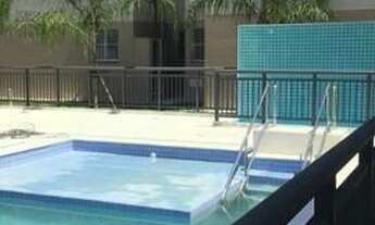 Imagem 3: Alugo Apartamento Condominio Viva Mais Nova Iguaçu