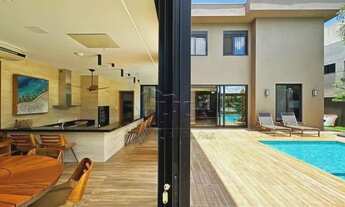 Imagem 4: Casa Condomínio em Ribeirão Preto