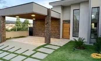 Imagem 6: Casa com 3 dormitórios à venda, 350 m² por R$ 1.595.000,00 - Phytus - Itupeva/SP