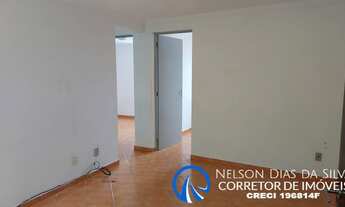 Imagem 5: Apartamento CDHU para locação no pq Jacarandá em Taboão da Serra