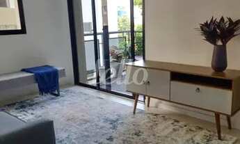 Imagem 2: São Paulo - Apartamento Padrão - Vila Olímpia