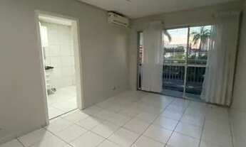 Imagem 2: Alugo apartamento 3 dormitórios com suite no Paradise River