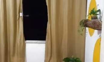 Imagem 2: BARRA QUARTO MOBILIADO