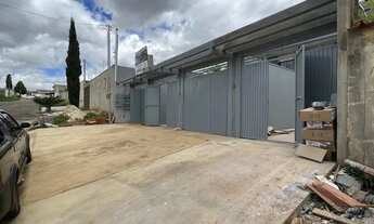 Imagem: Casa sobreposta Jardim Europa