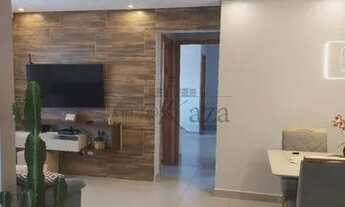 Imagem 2: Apartamento Padrão em São José dos Campos