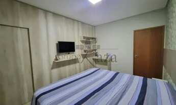 Imagem 7: Casa, sobrado, 160 metros, 3 quartos, Villa Branca, 2 vagas, Jacareí