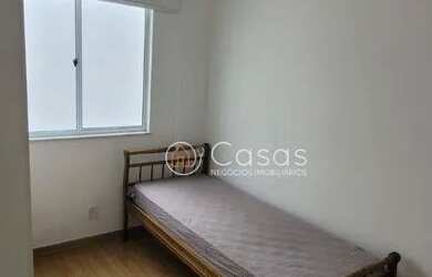 Imagem 7: Apartamento com 2 dormitórios para alugar, 77 m² por R$ 1.513/mês - Santa Terezinha - Juiz