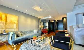 Imagem: Apartamento à venda no bairro Bigorrilho