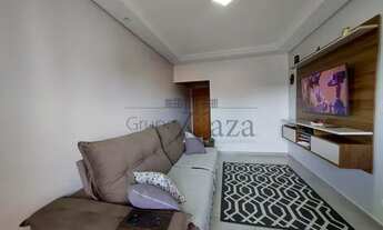 Imagem 2: Apartamento Padrão em Jacareí