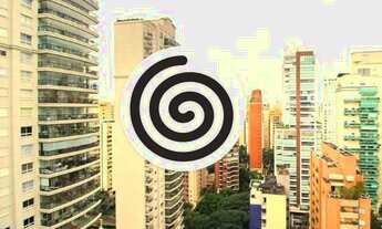 Imagem 6: Cobertura duplex para venda possui 320 metros quadrados com 3 quartos