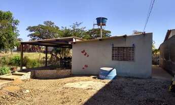 Imagem 4: Rua 4 quadra j Alexânia GO Cond Náutico Taruma Lote 1000 m² Construído 60 m²