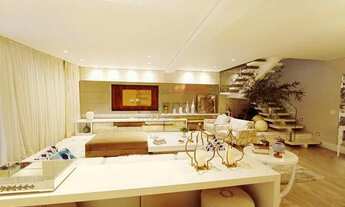 Imagem 5: Sobrado alto padrão no Tremembé