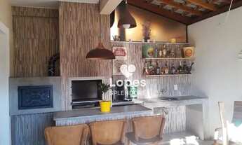 Imagem 3: Casa com 3 dormitórios à venda, 107 m² por R$ 780.000,00 - Jardim Maria Trindade - São Roq