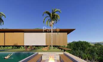Imagem 5: Casa - Loteamento Residencial Entre Verdes (Sousas) - Campinas