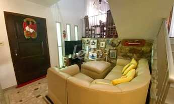 Imagem 4: São Paulo - Casa Padrão - Jabaquara