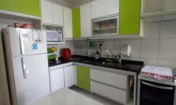 Imagem 6: Apartamento Padrão em Jacareí