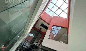 Imagem 4: São Bernardo do Campo - Apartamento Padrão - Rudge Ramos