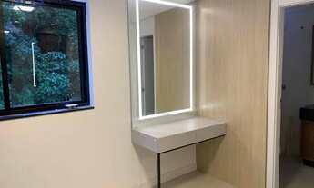 Imagem 6: Apartamento com 2 dormitórios para alugar, 66 m² por R$ 3.530,00/mês - Itoupava Seca - Blu