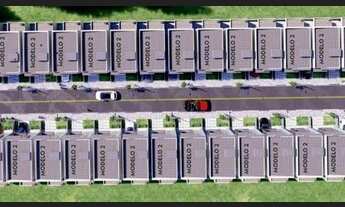 Imagem 2: Sobrado com 3 dormitórios à venda, 103 m² por R$ 555.000,00 - RESIDENCIAL NEVADA - Foz do