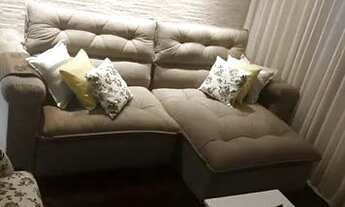 Imagem 2: Sobrado à venda 3 quartos 1 suíte 2 vagas Planalto - São Bernardo do Campo - SP