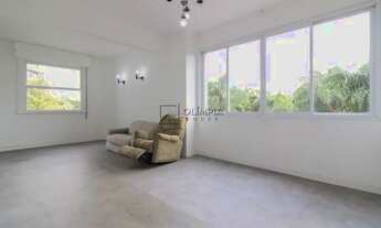 Imagem 4: Apartamento Venda 3 Dormitórios - 105 m² Itaim Bibi