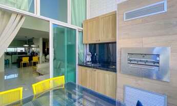 Imagem 7: Open Residence Parque Del sol - PORTEIRA FECHADA