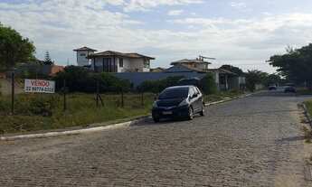 Imagem 2: Terreno de esquina