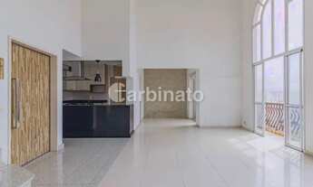 Imagem 4: Perdizes Cobertura Duplex 228m² Privativos Terraço com Piscina - 4 garagens + Depósito