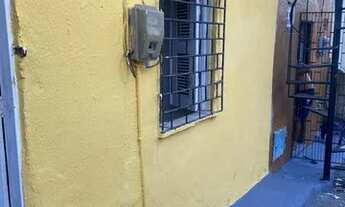 Imagem 5: Casa duplex na Rua Romeu Aldigueri