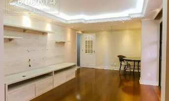 Imagem: Santo André - Apartamento Padrão - Santa