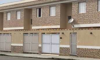 Imagem: Casa - 2 dormitórios - Jardim Guassu